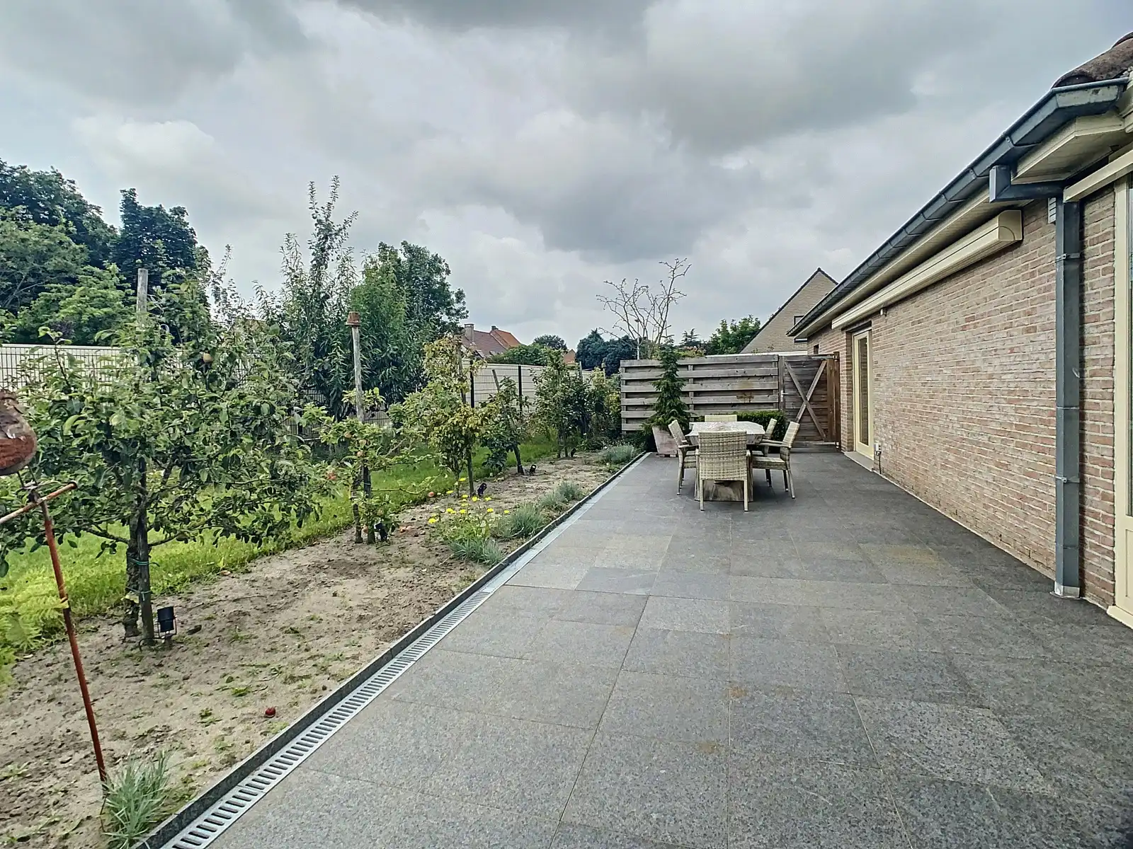 Villa te huur foto 23
