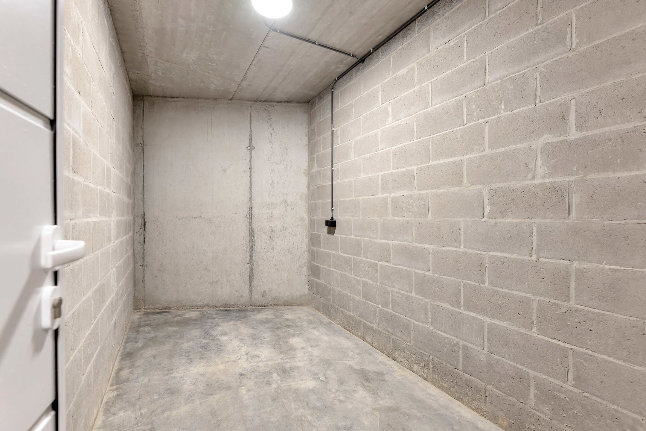 Exclusief penthouse met 3 slaapkamers in Burst  foto 23