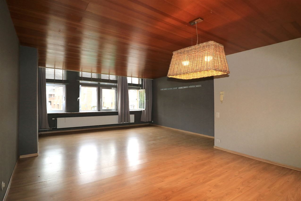 Commerciële ruimte met appartement (2 slpk) op Bonenwijk foto 11