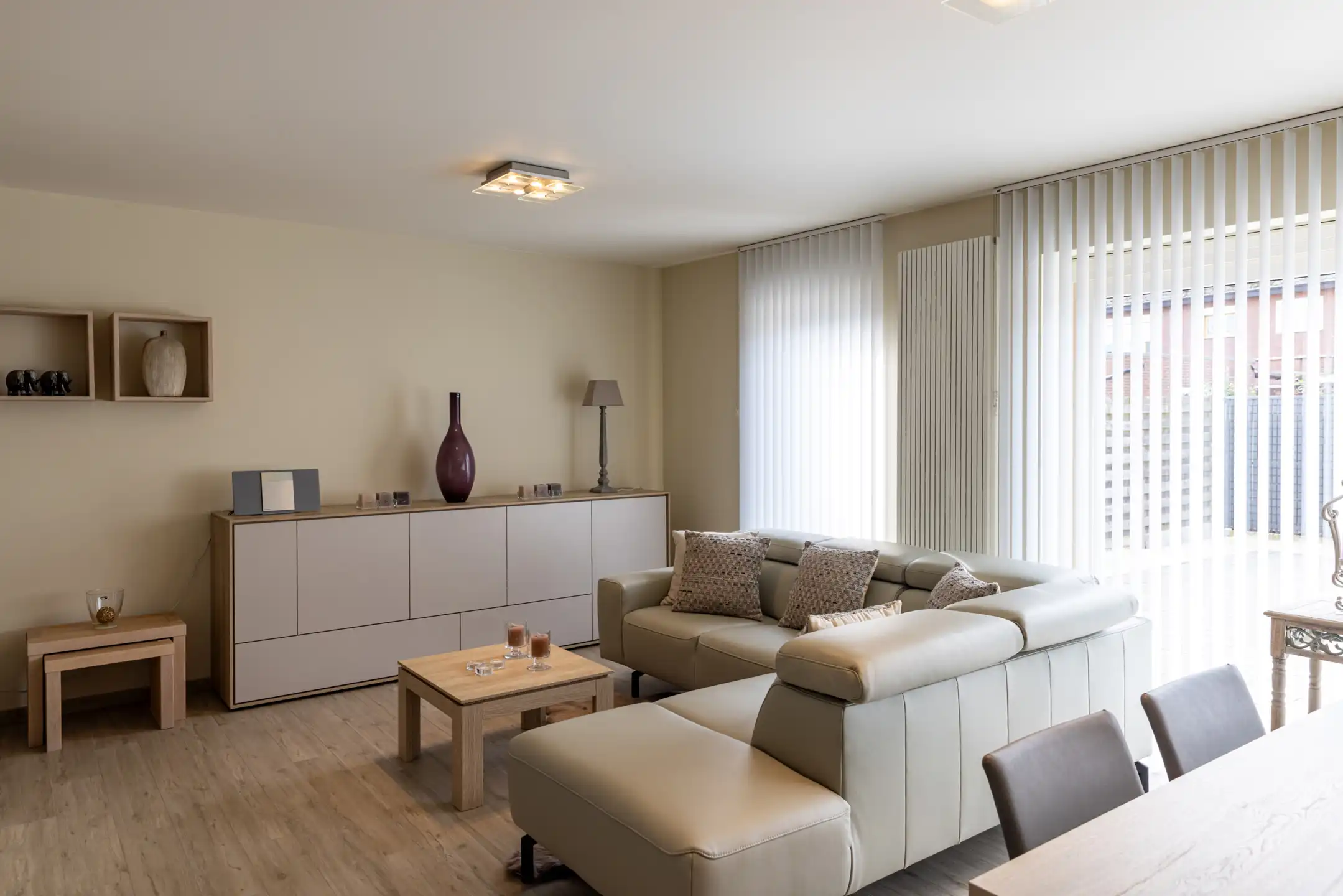 Instapklare woning in Tisselt foto 4