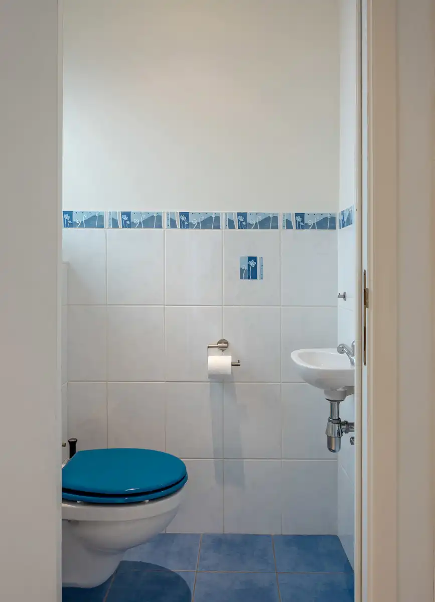Instapklaar appartement, groot terras, staanplaats en lift! foto 7