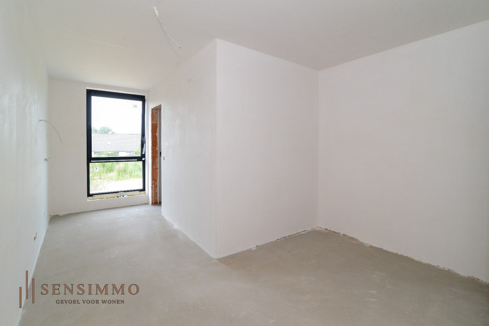 Nieuwbouw 5 studentenkamers - Unieke investeringskans in het hart van Geel foto 11