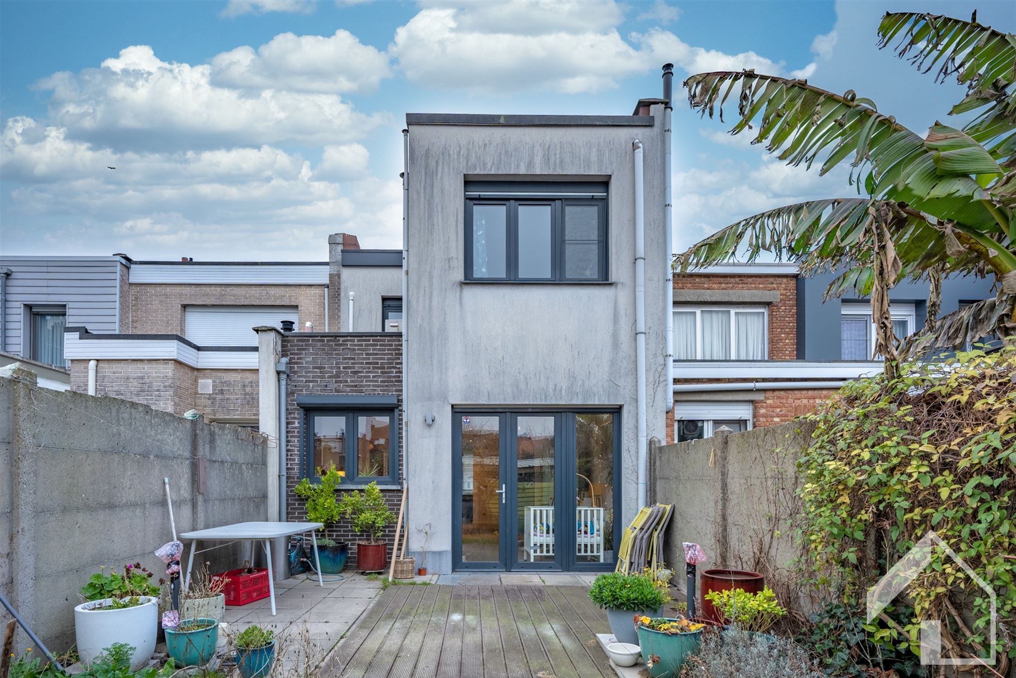 Verzorgde gezinswoning op uitstekende locatie in Merksem foto 12