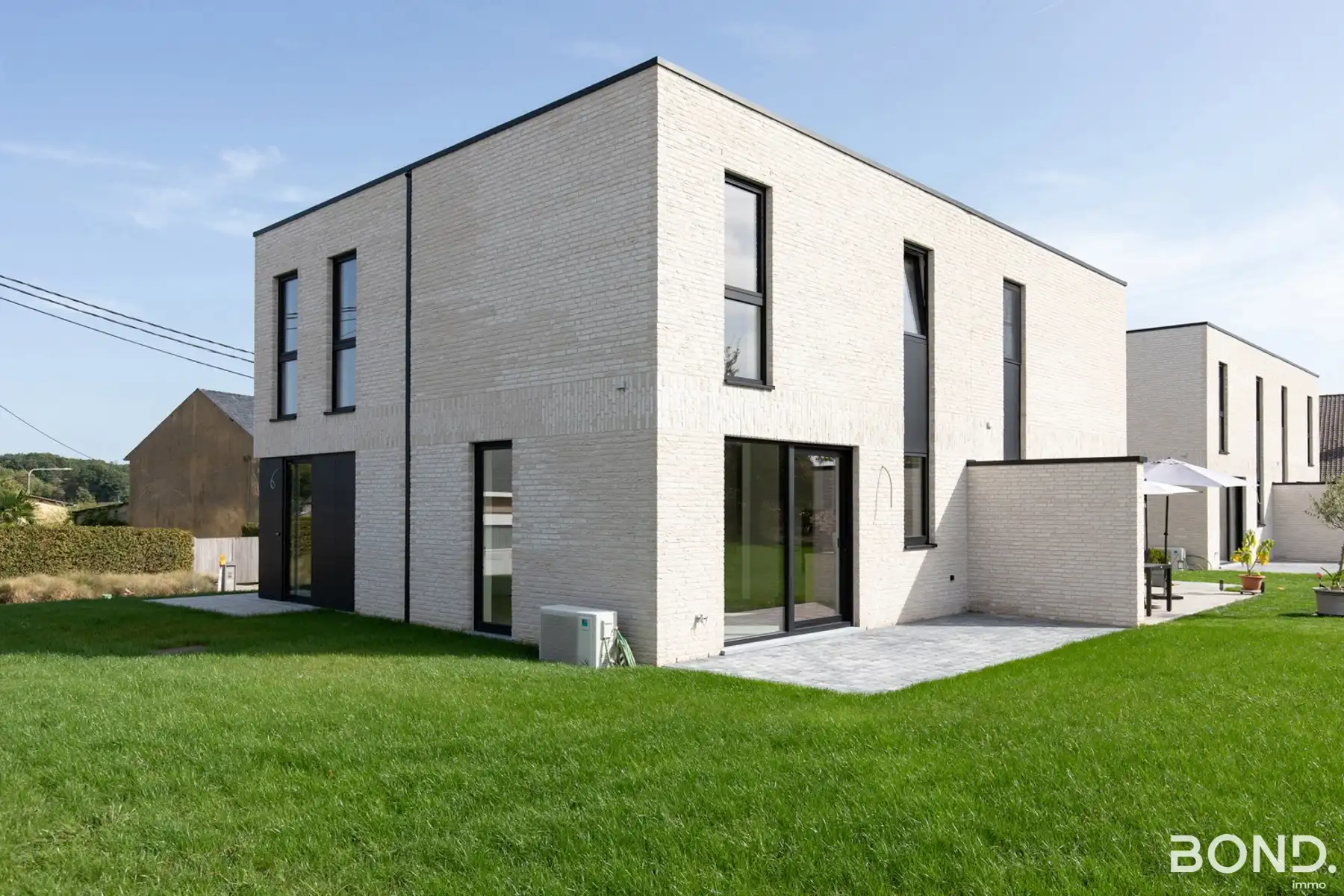 Villa te koop Torenstraat 74/4 - 3380 Glabbeek