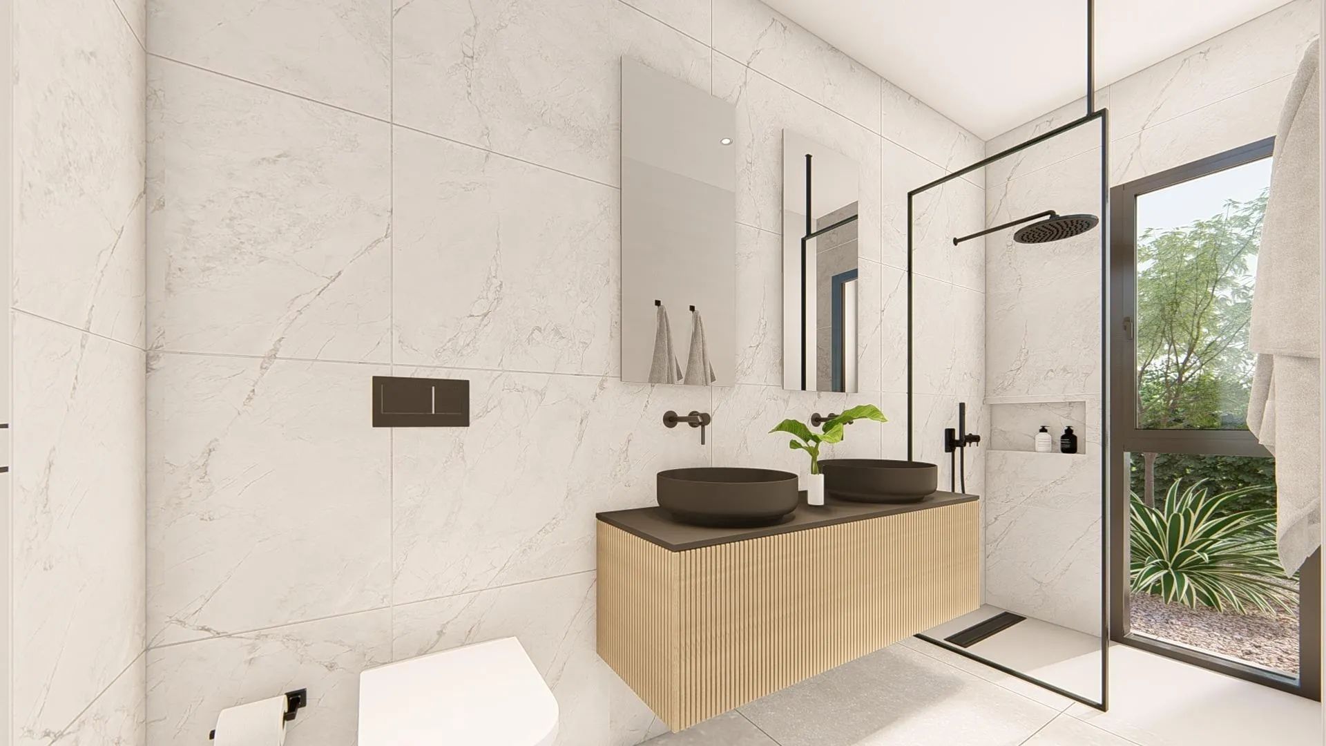 Luxe villa's: geniet van comfortabel wonen nabij alle faciliteiten! foto 12