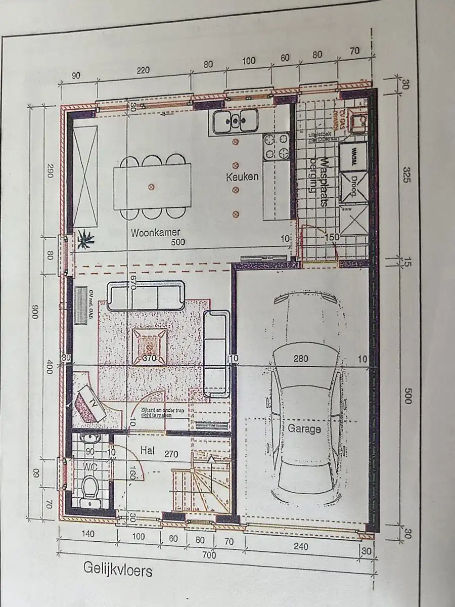 WSB-IMMO: Energiezuinig wonen in Ternat – nieuwbouw foto 8