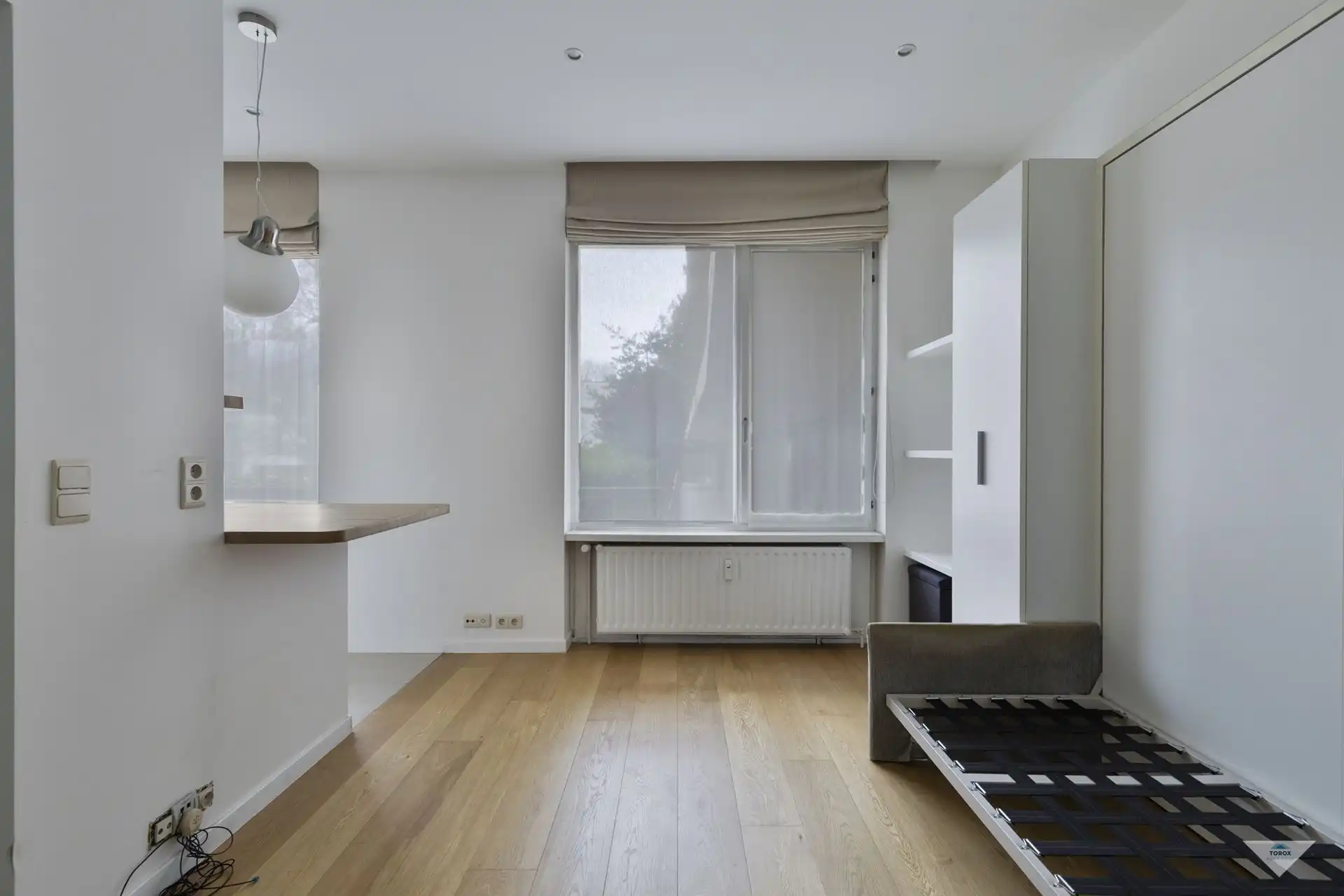 Lichtrijke studio met hoogwaardige afwerking foto 4