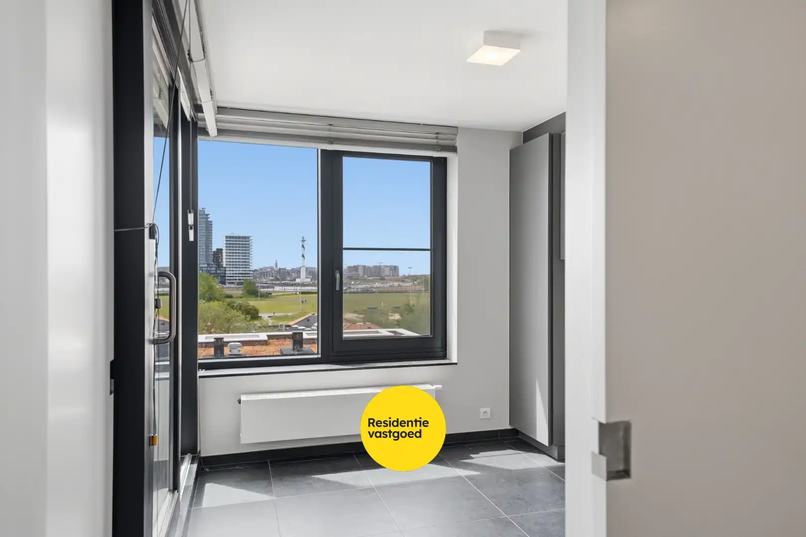Prachtig appartement met 2 terrassen op de historische site "Militair Hospitaal" foto 15