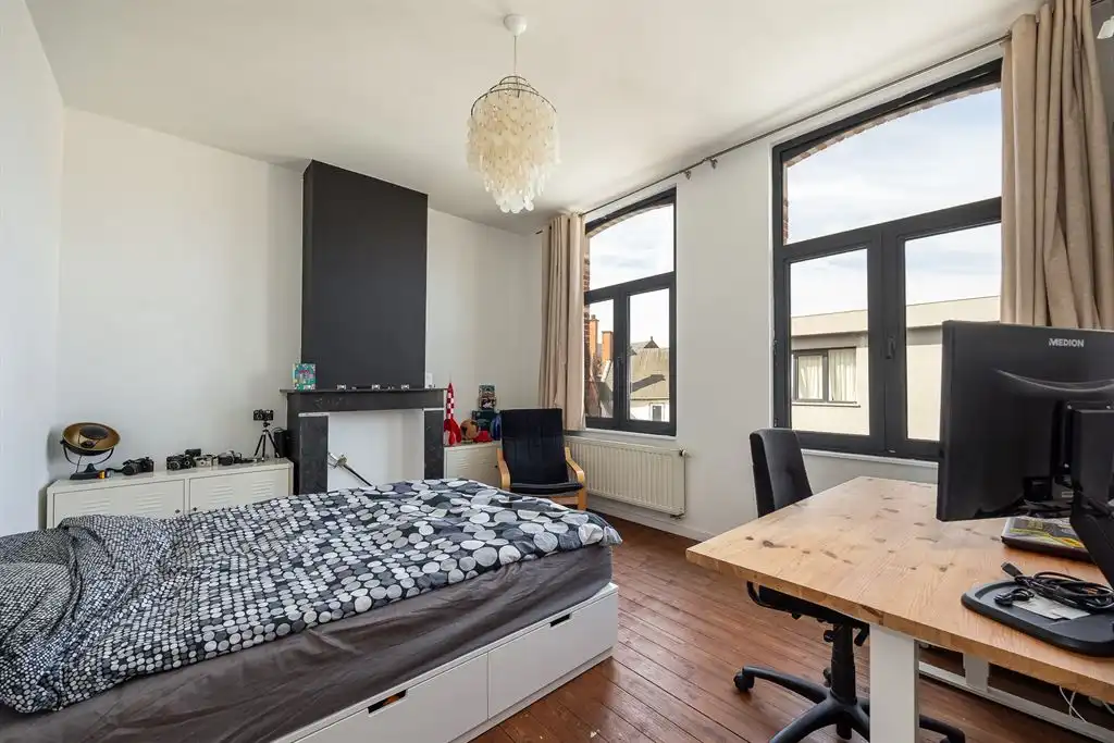 Prachtig, uitzonderlijke herenwoning met zonnige tuin foto 26