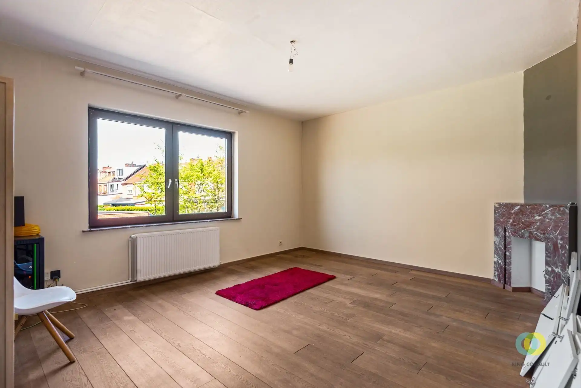 Gebouw voor gemengd gebruik in Koningslo foto 13