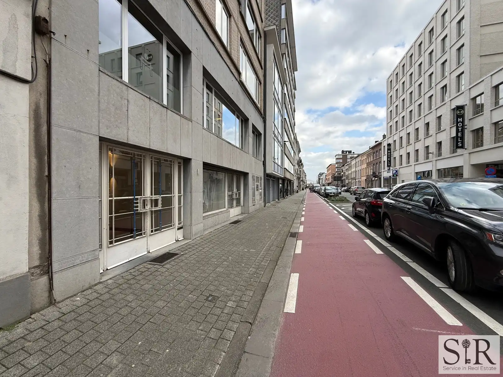 Appartement te koop foto 12