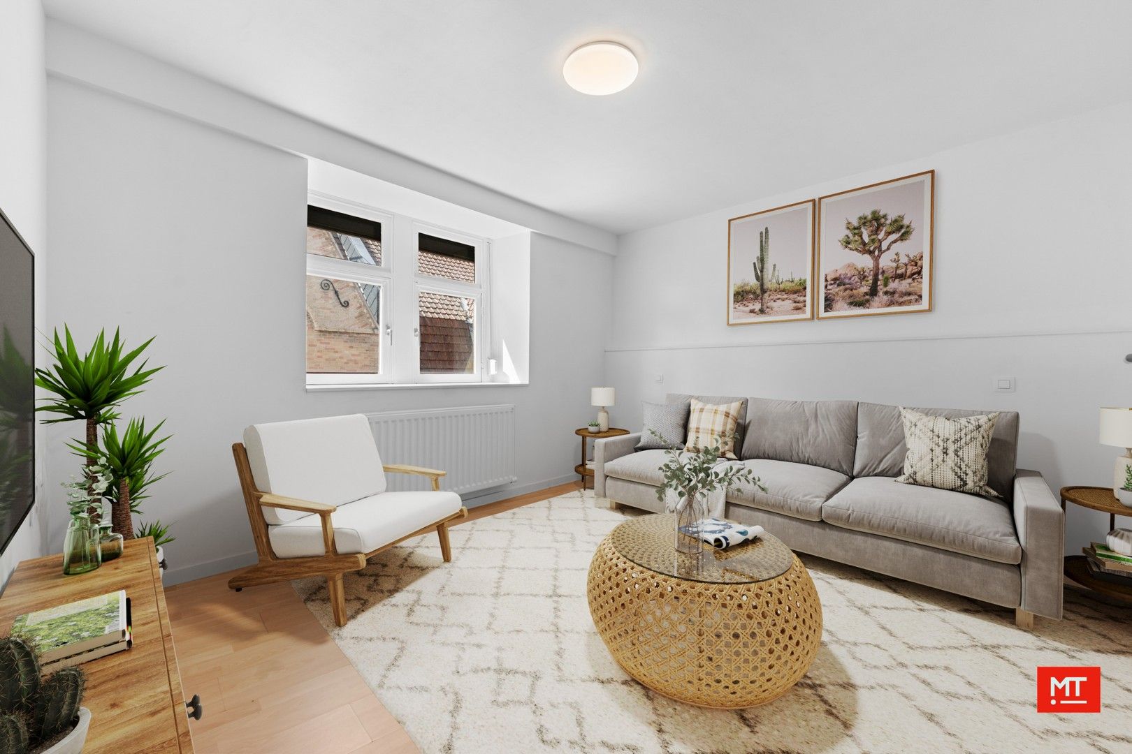 Gerenoveerd appartement op minder dan 100m van De Leet in Ieper foto 2