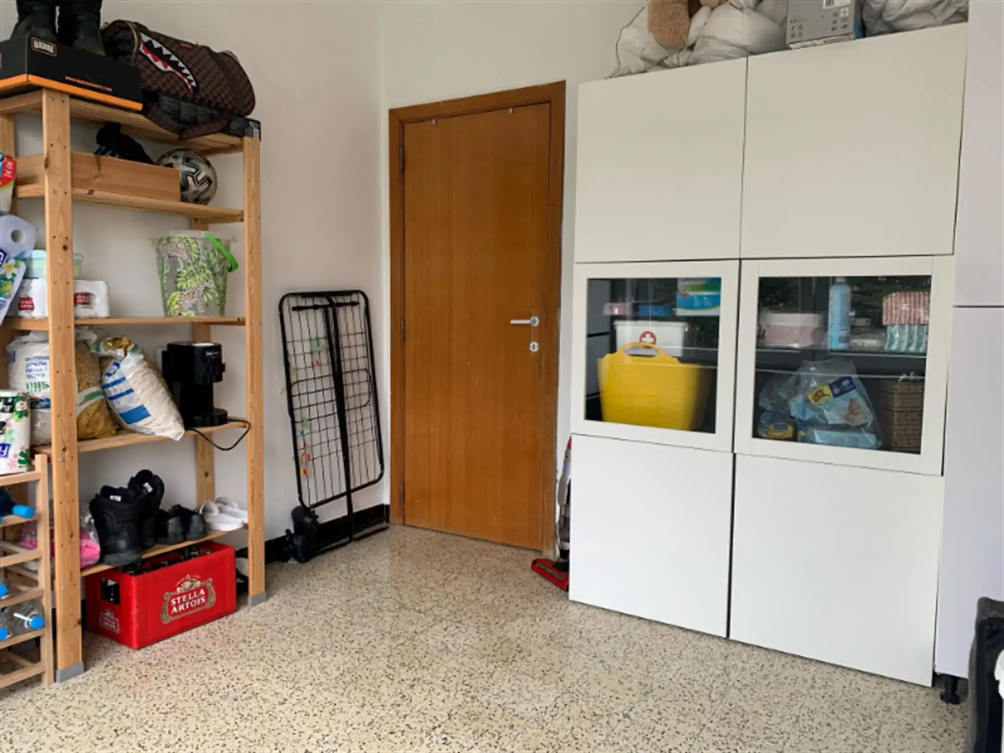 Appartement met garage foto 17