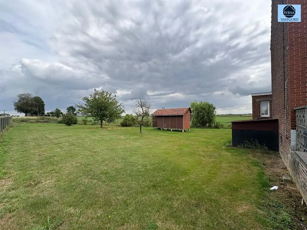 STATIGE OPENBEBOUWING MET PITTORESK UITZICHT IN STEENHUIZE-WIJNHUIZE foto 14