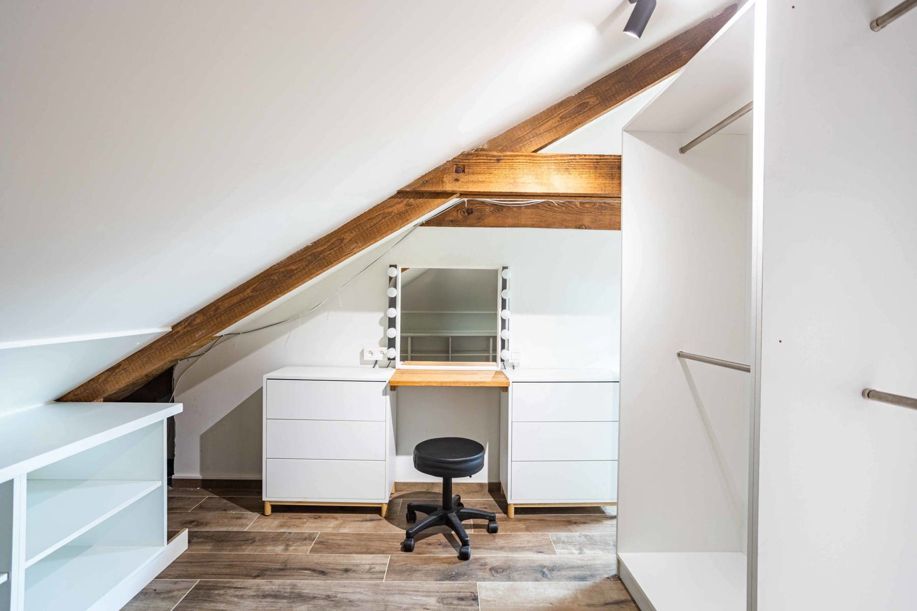 Instapklare woning met 3 slp, 2 bdk, kelder + tuin foto 18