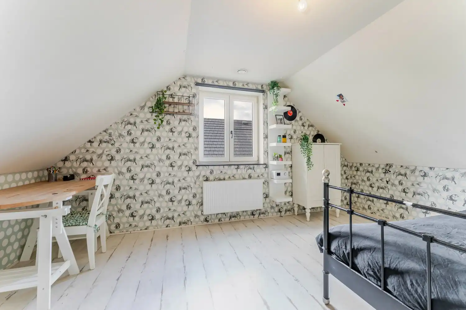 Prachtige woning met landelijk karakter te Wielsbeke. foto 27