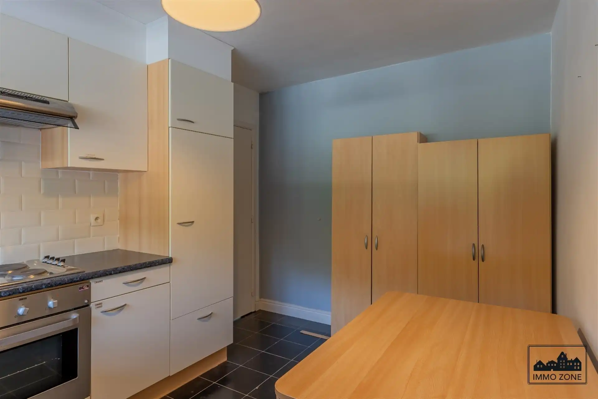 Gunstig gelegen 2 slaapkamer appartement met terras. foto 11