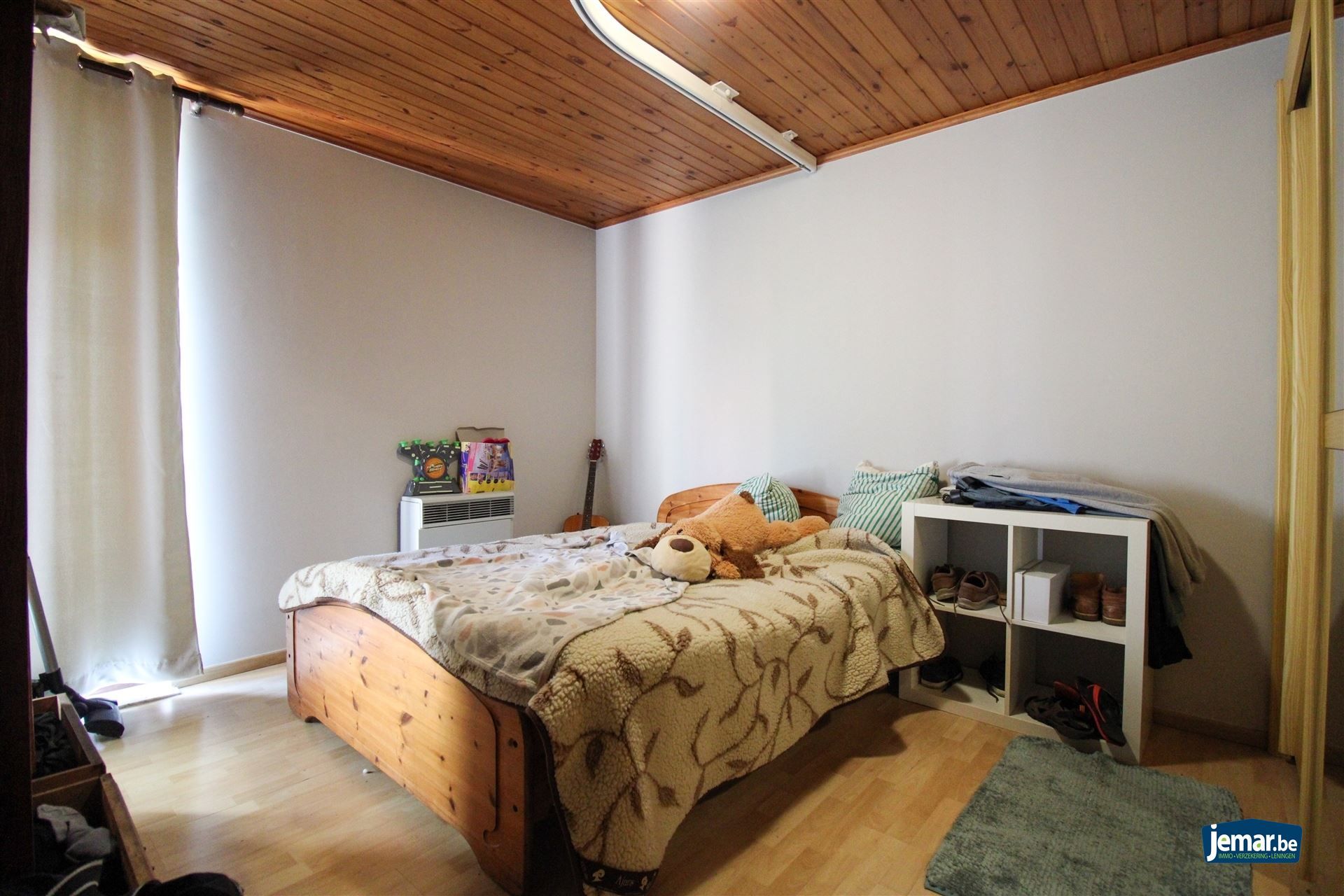 Uniek pand bestaande uit hoofdwoning en volwaardige bijbouw (momenteel verhuurd) gelegen langs de Joseph Smeetslaan in Maasmechelen! foto 18