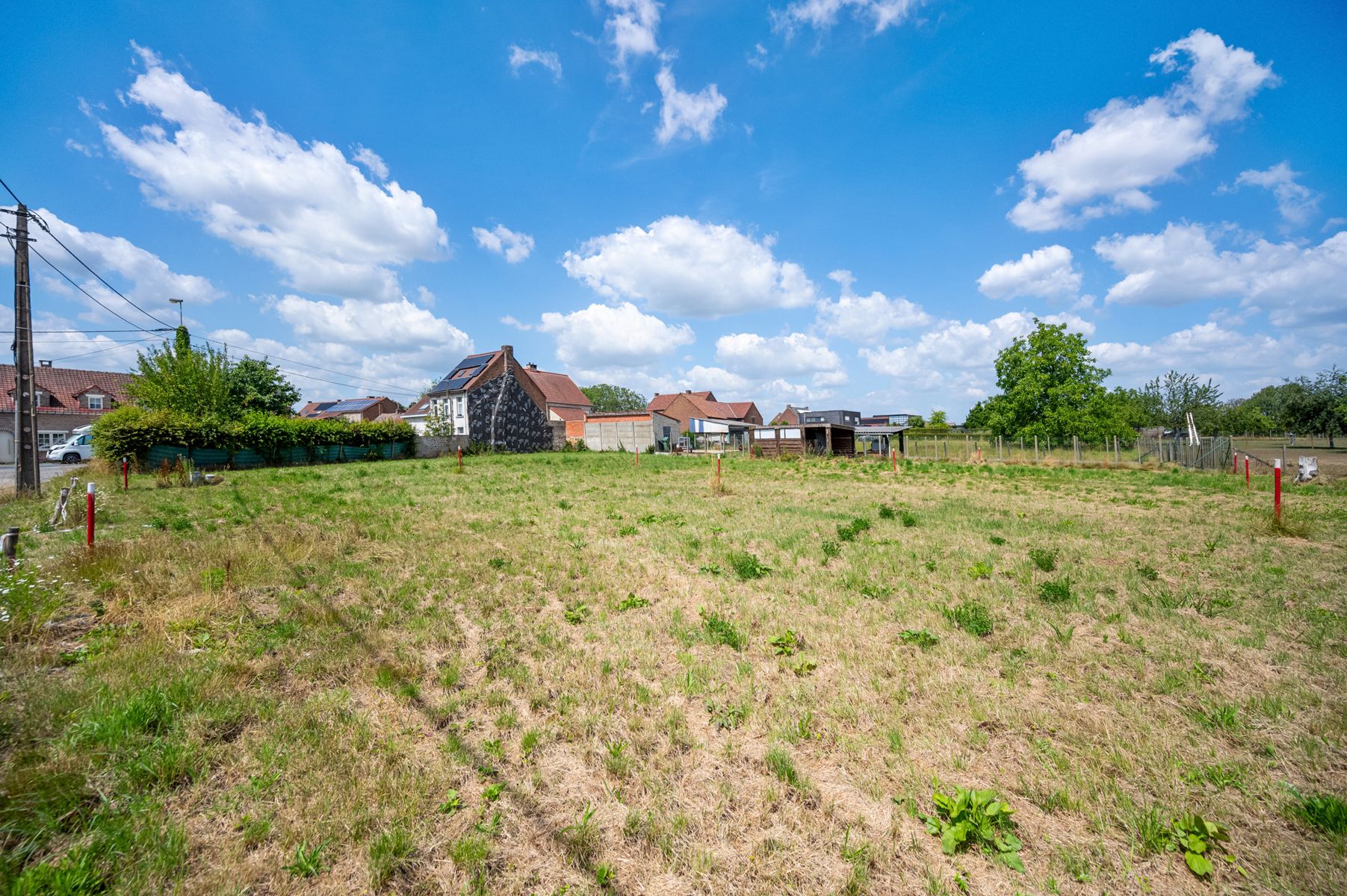 Bouwgrond voor open Bebouwing 613 m² foto 8