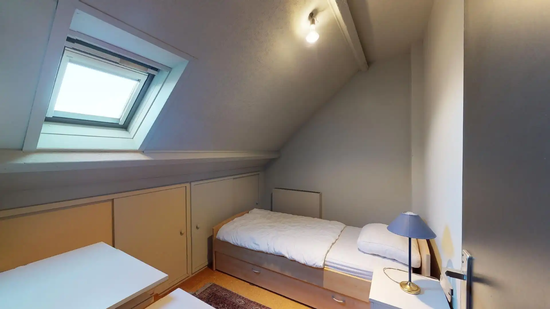 4-slaapkamerwoning met tuin in Rumst te koop foto 12