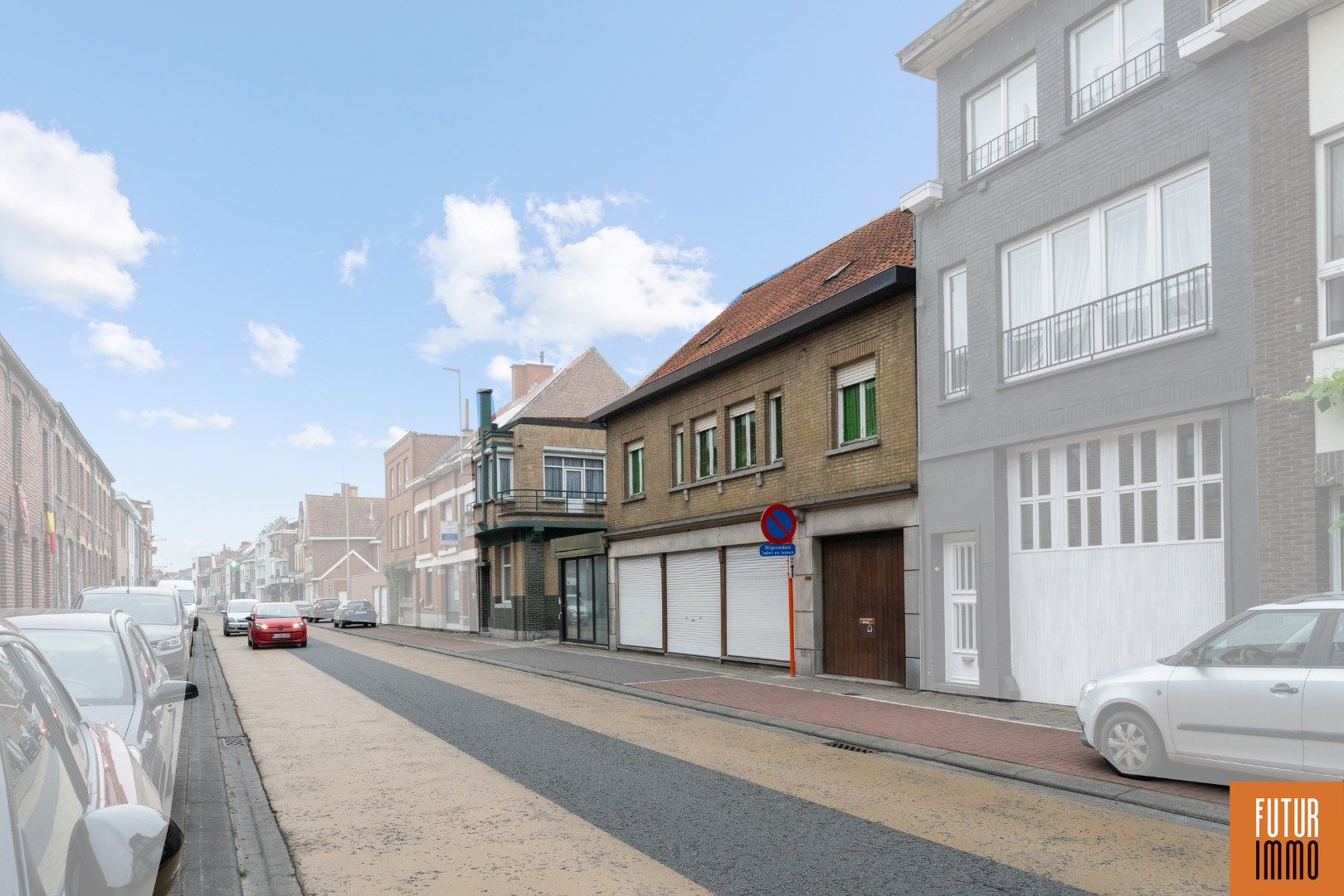 Fantastische (project)grond nabij centrum Roeselare foto 21