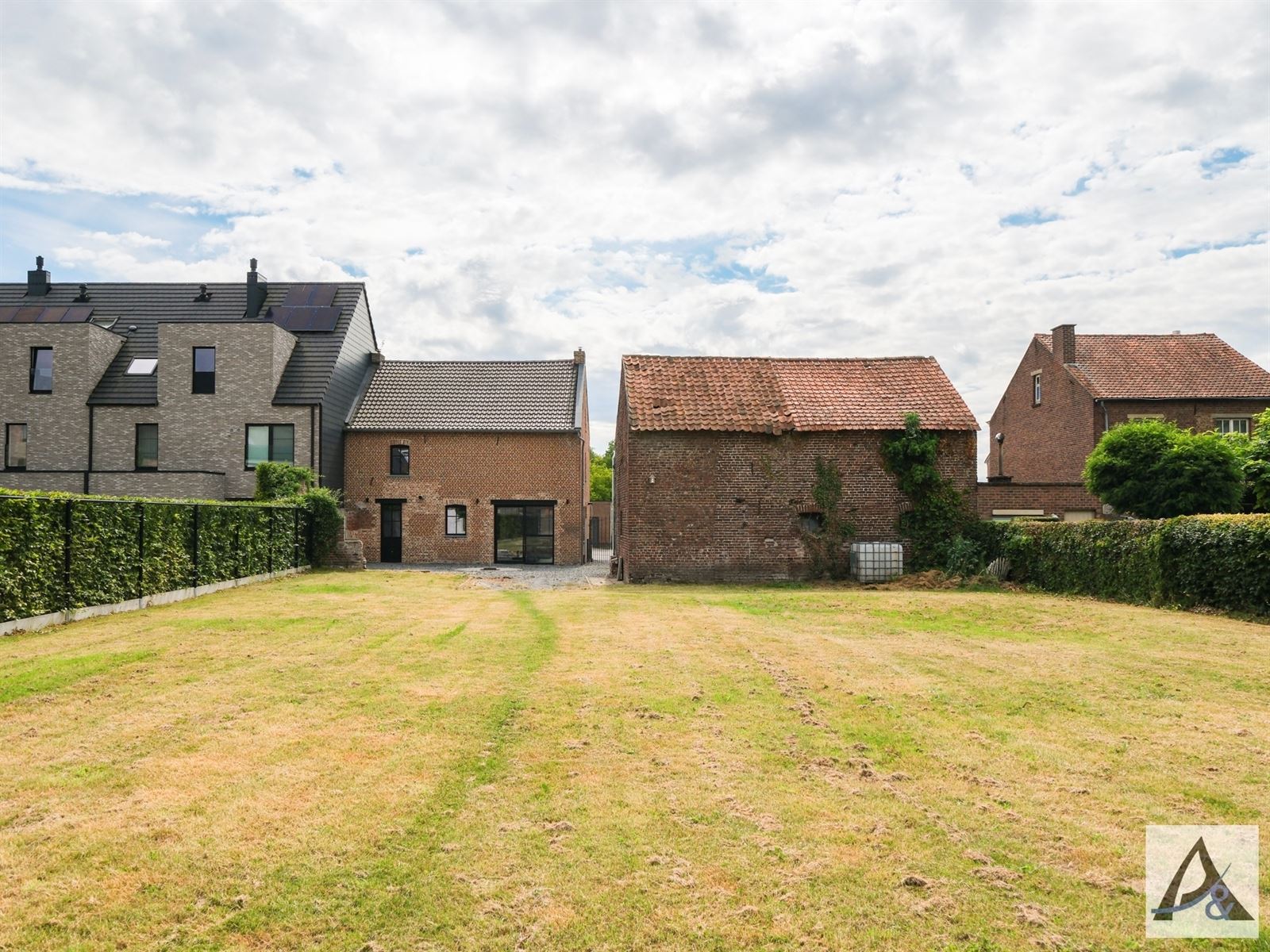 Totaal gerenoveerde, instapklare gezinswoning te koop in het hart van Munsterbilzen! foto 33