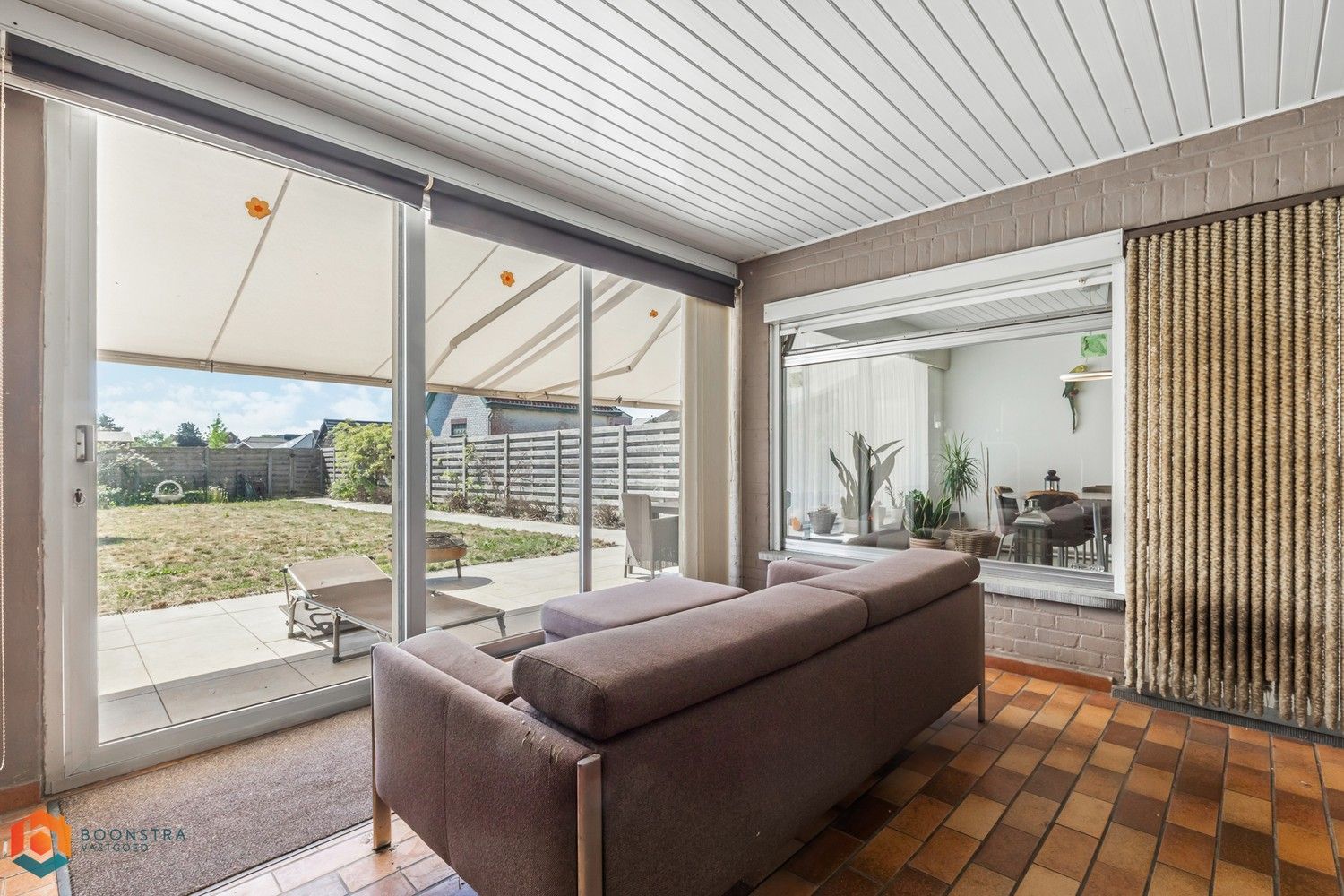 Charmante woning met 2 slpkrs en tuin nabij centrum Putte foto 10