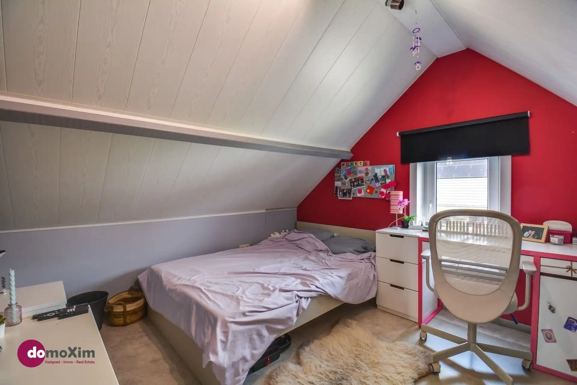 Woning met handelsruimte op een gunstige locatie in Kampenhout foto 17