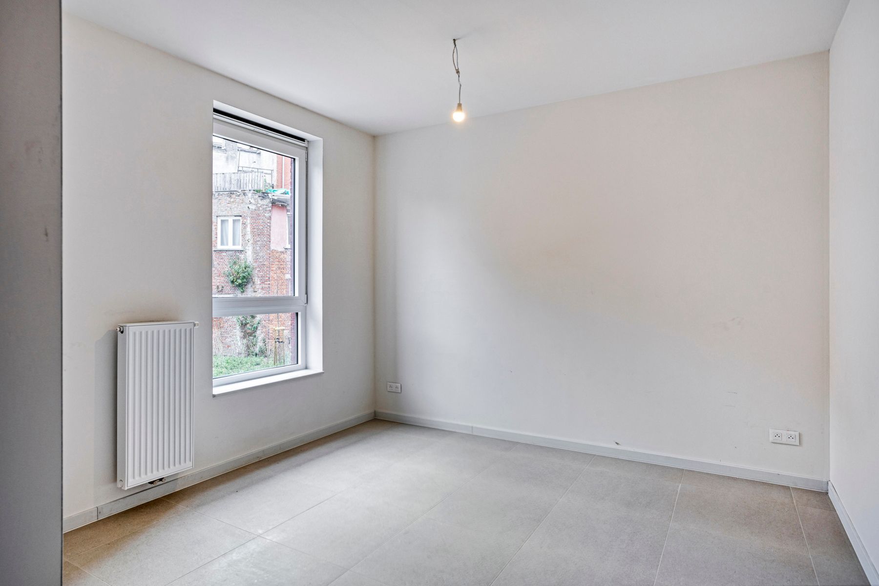 Stijlvol 2-slaapkamerappartement nabij De Schorre! foto 7