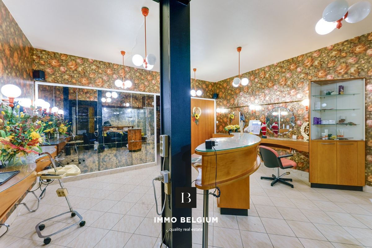 Uitzonderlijk renovatieproject aan de zeedijk foto 3