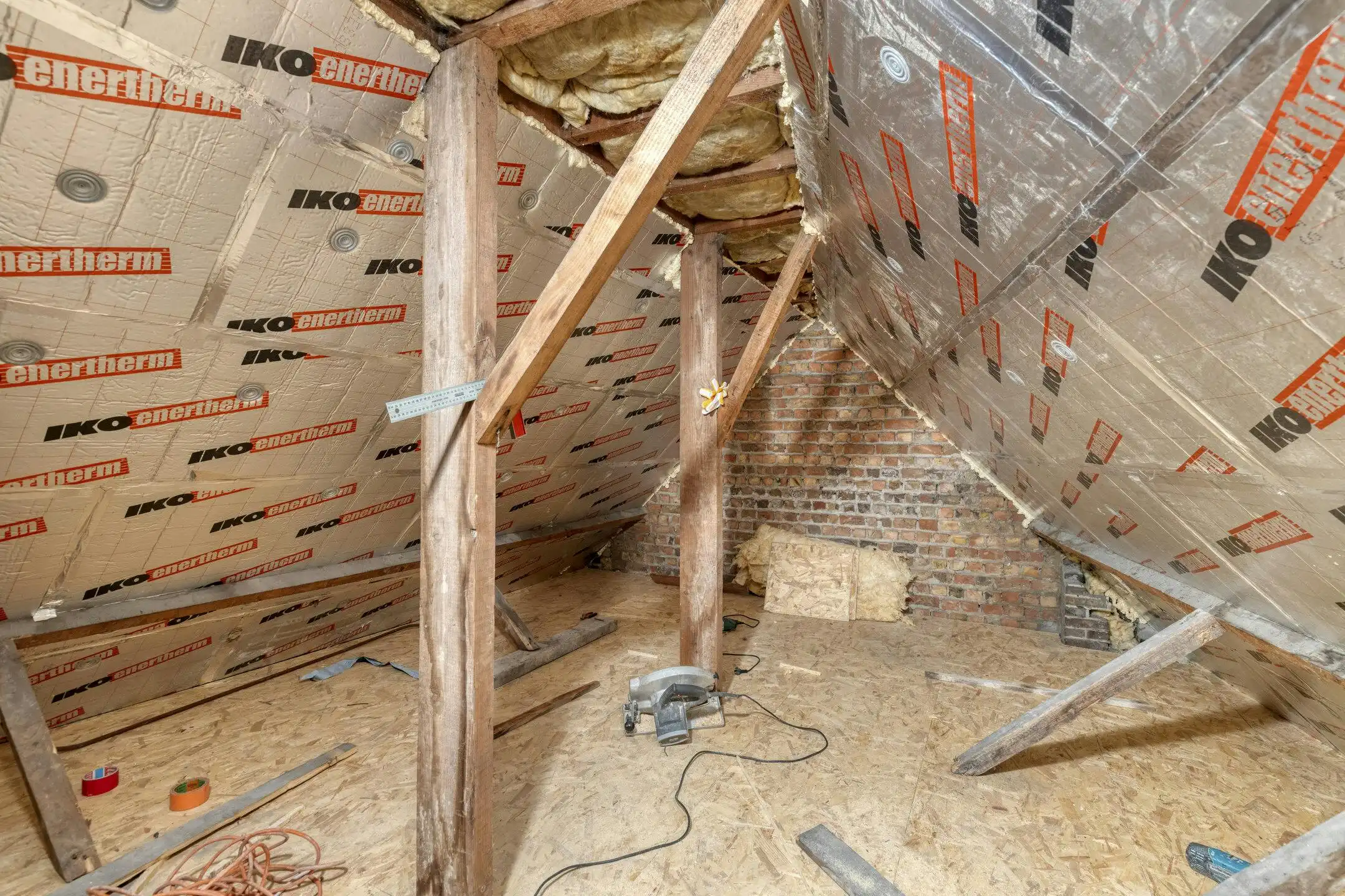 Gerenoveerd huis met 5 slaapkamers te koop in Zeebrugge foto 19