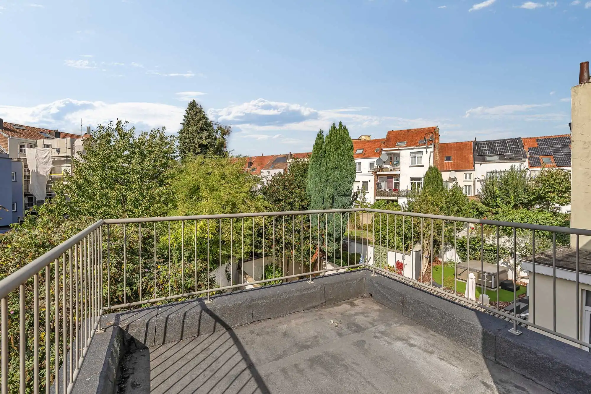 Instapklare woning met 4 slaapkamers te Anderlecht foto 19