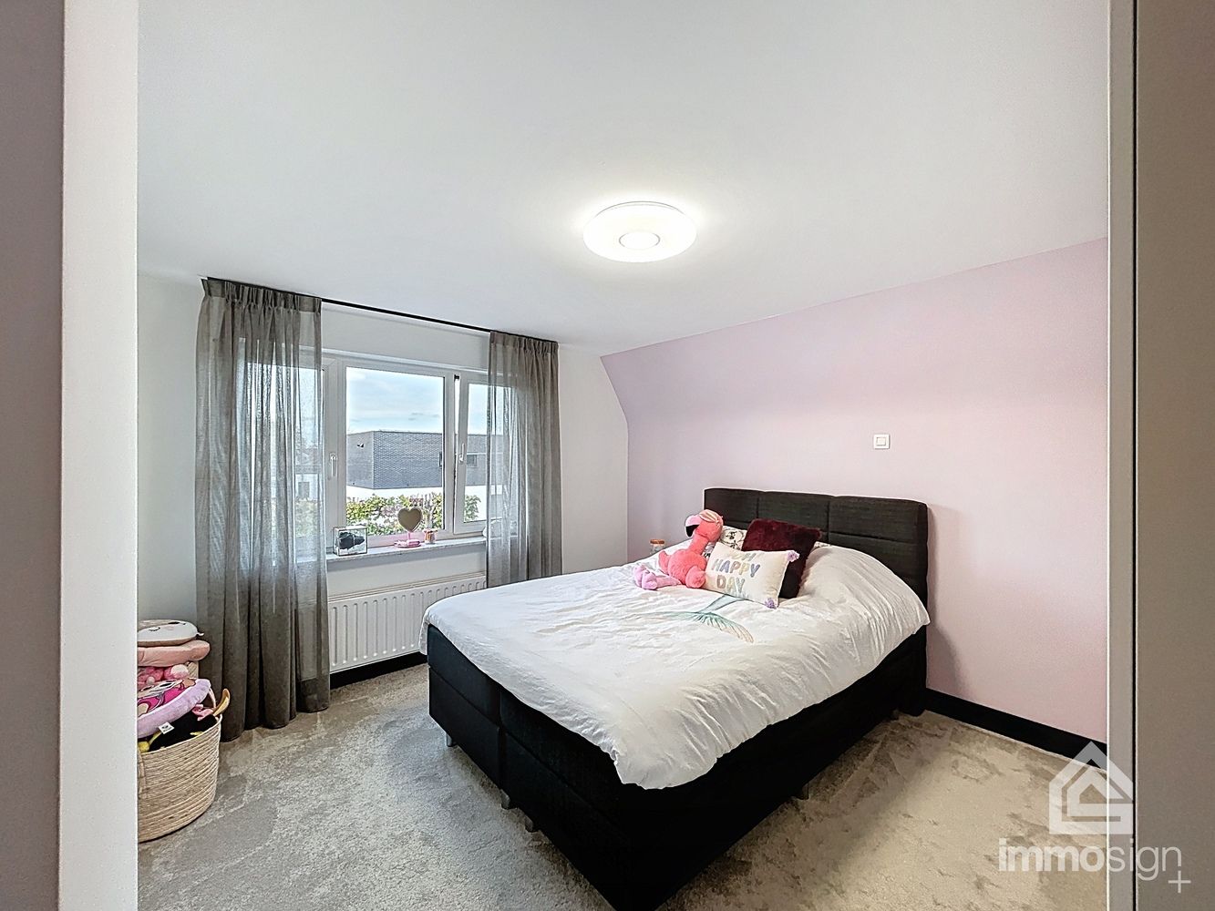 Modern gerenoveerde gezinswoning met authentieke elementen en een toffe uitstraling te Hamont-Achel! foto 28