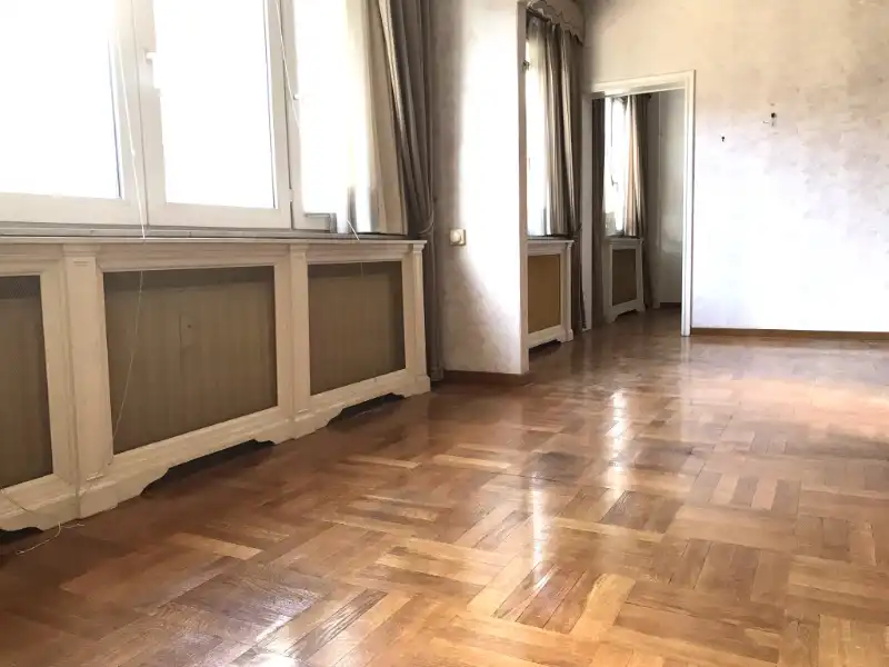 appartement 1 chambre avec balcon à proximité de l'ULB - au 2° étage foto 6