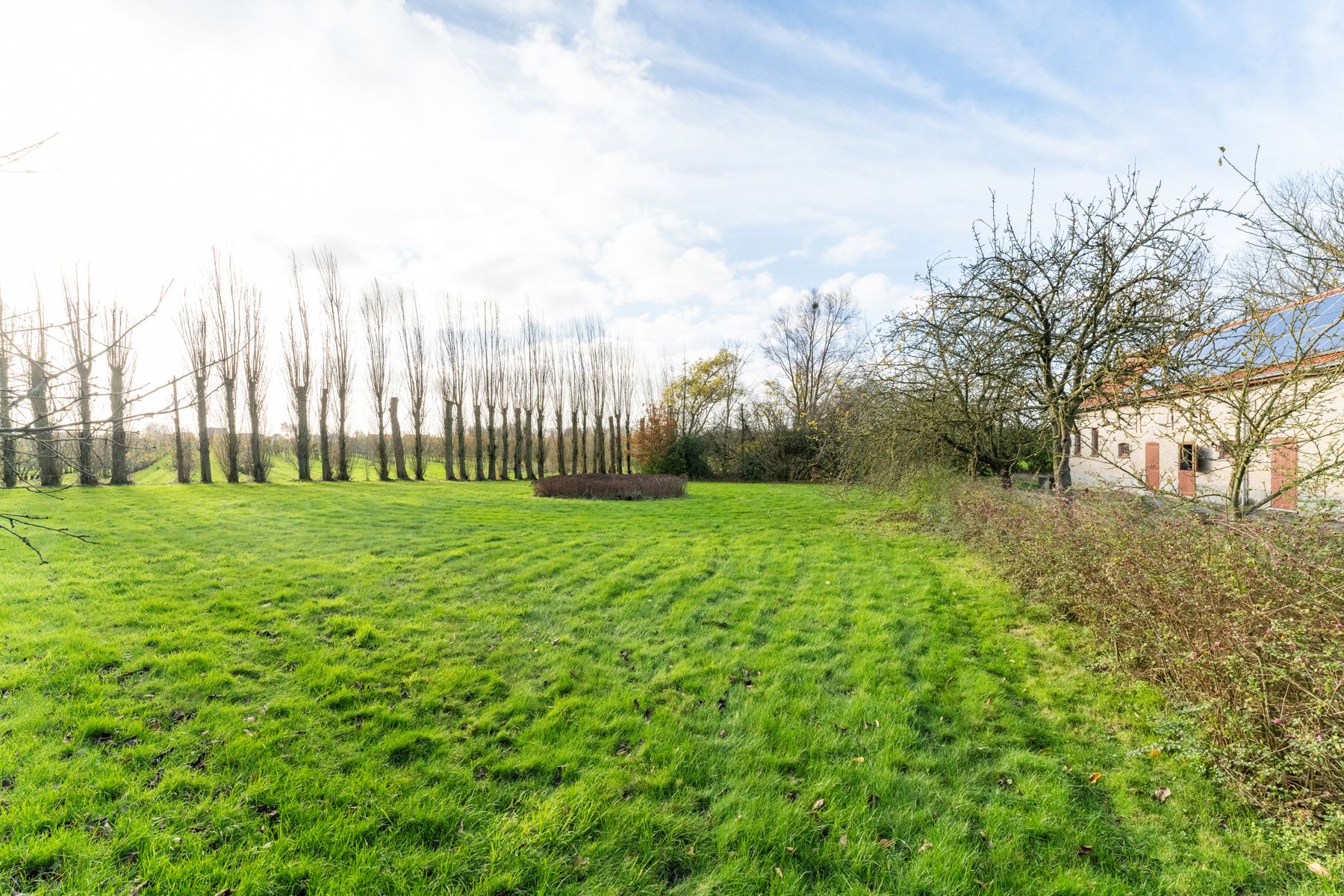 Prachtig gelegen landhuis op 4ha foto 38