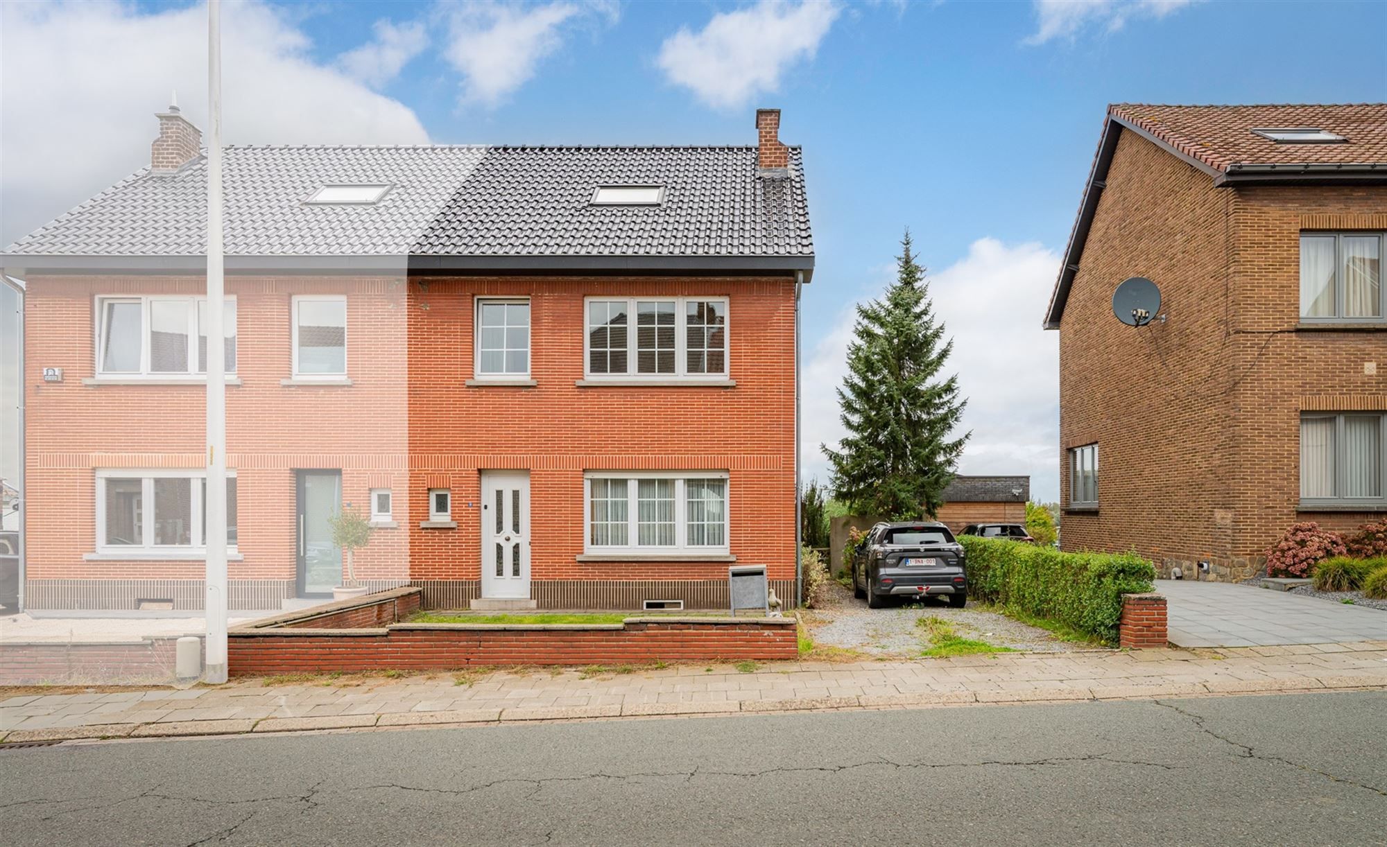 Uitstekend gelegen woning nabij alle voorzieningen foto 1