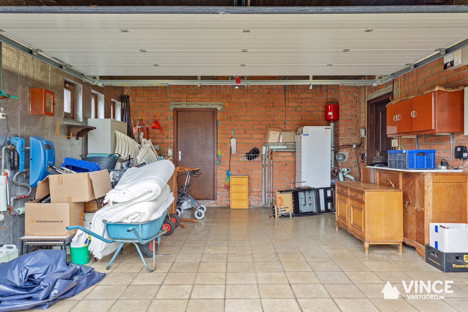 Gelijkvloerse woning in hoevestijl met veel uitbreidingsmogelijkheden foto 27