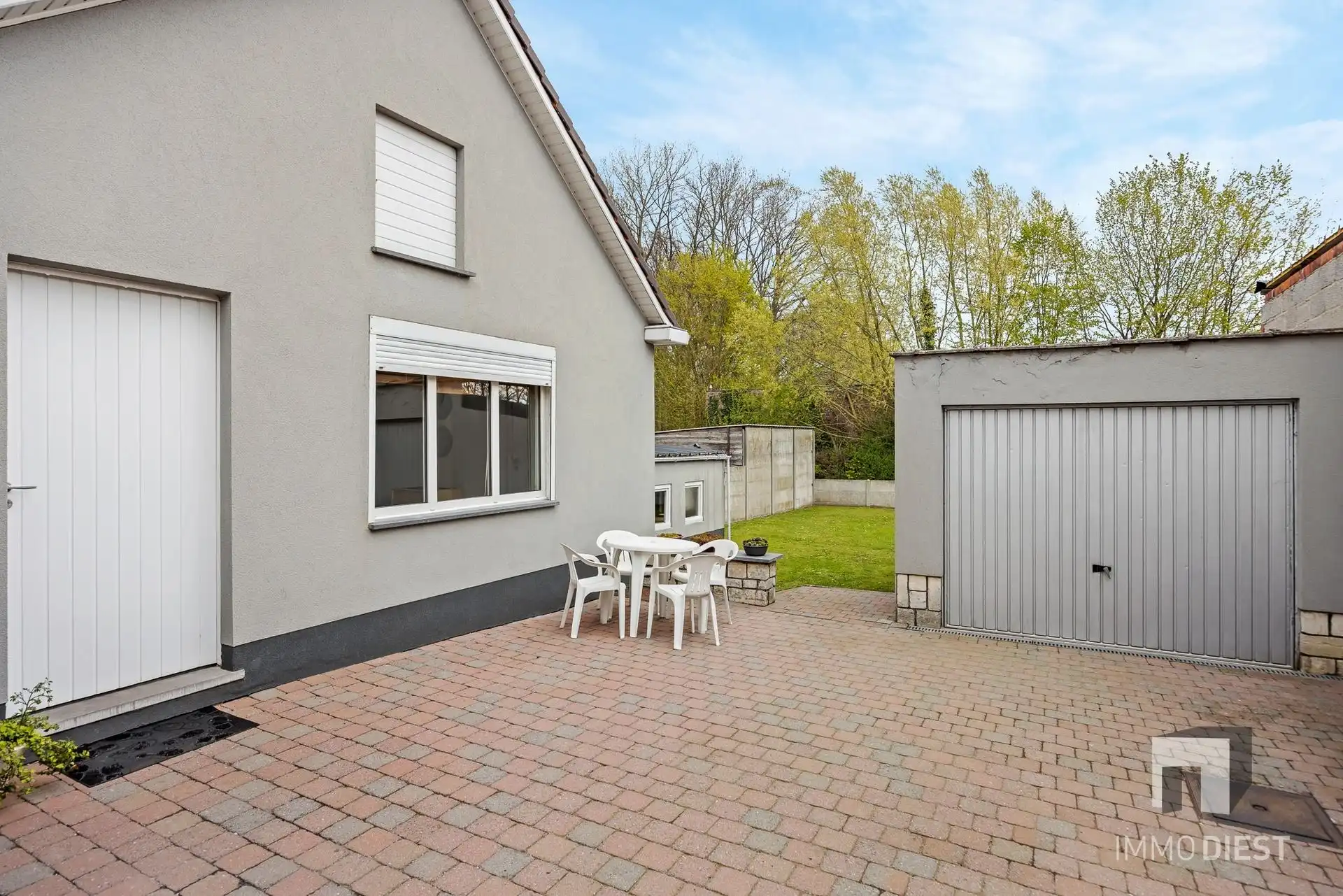 Betaalbare verzorgde woning rand Geetbets foto 13