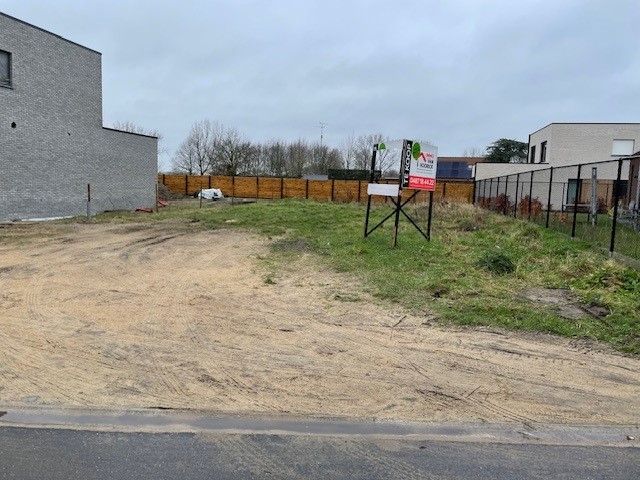 TOP LOCATIE Rustig gelegen bouwgrond voor open bebouwing !!! foto {{pictureIndex}}