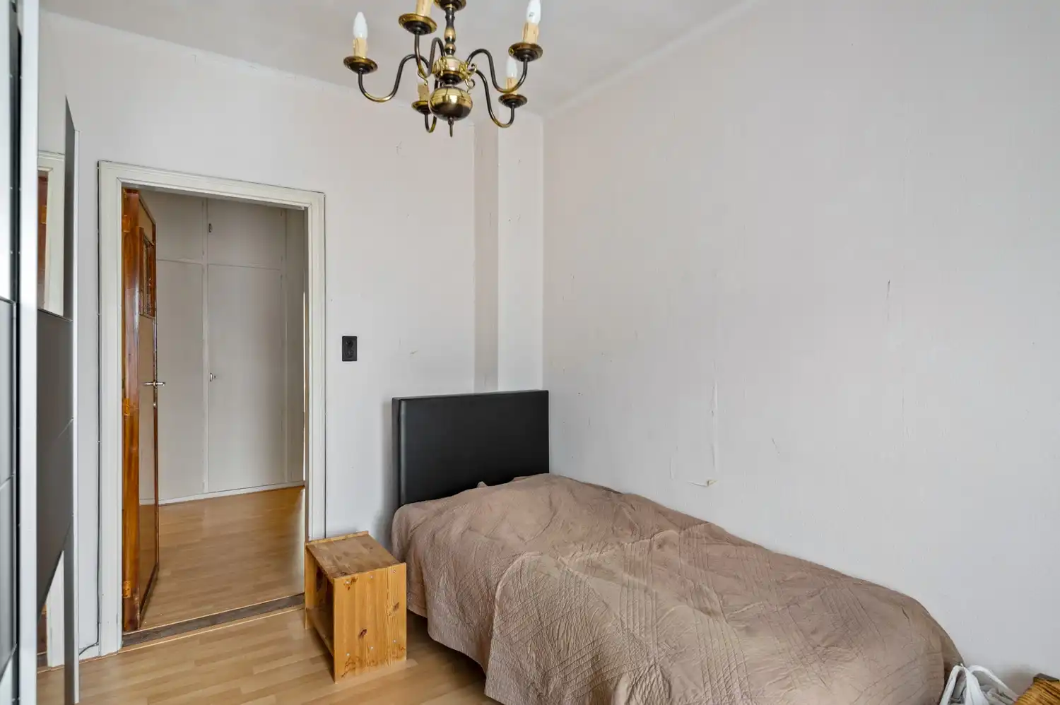 Appartement met 2 slaapkamers op toplocatie te Lier foto 13