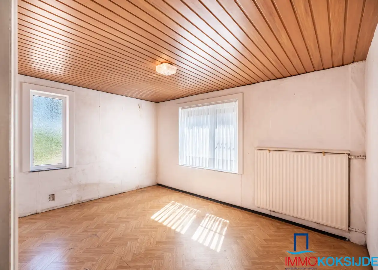 Woning met 3 slaapkamers in Veurne foto 19