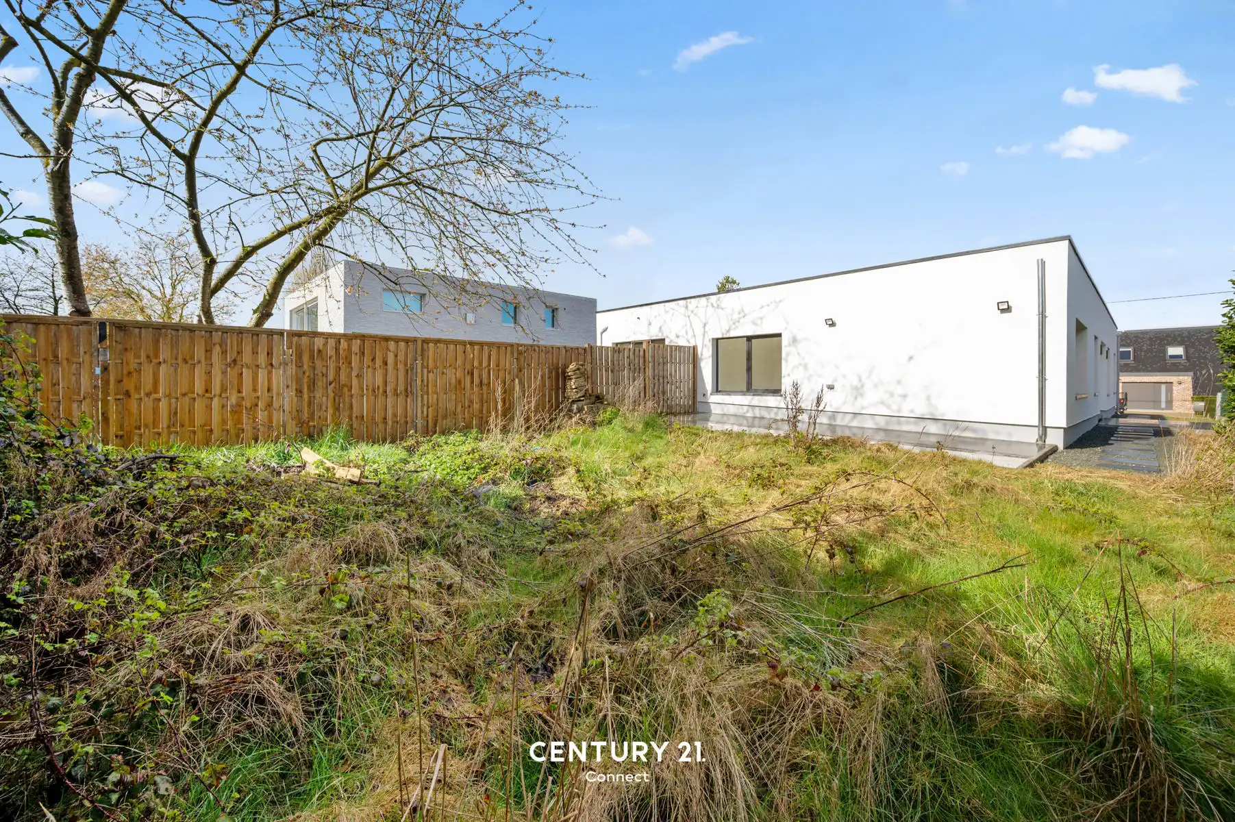 Bungalow met 3 slpks te Pellenberg foto 17