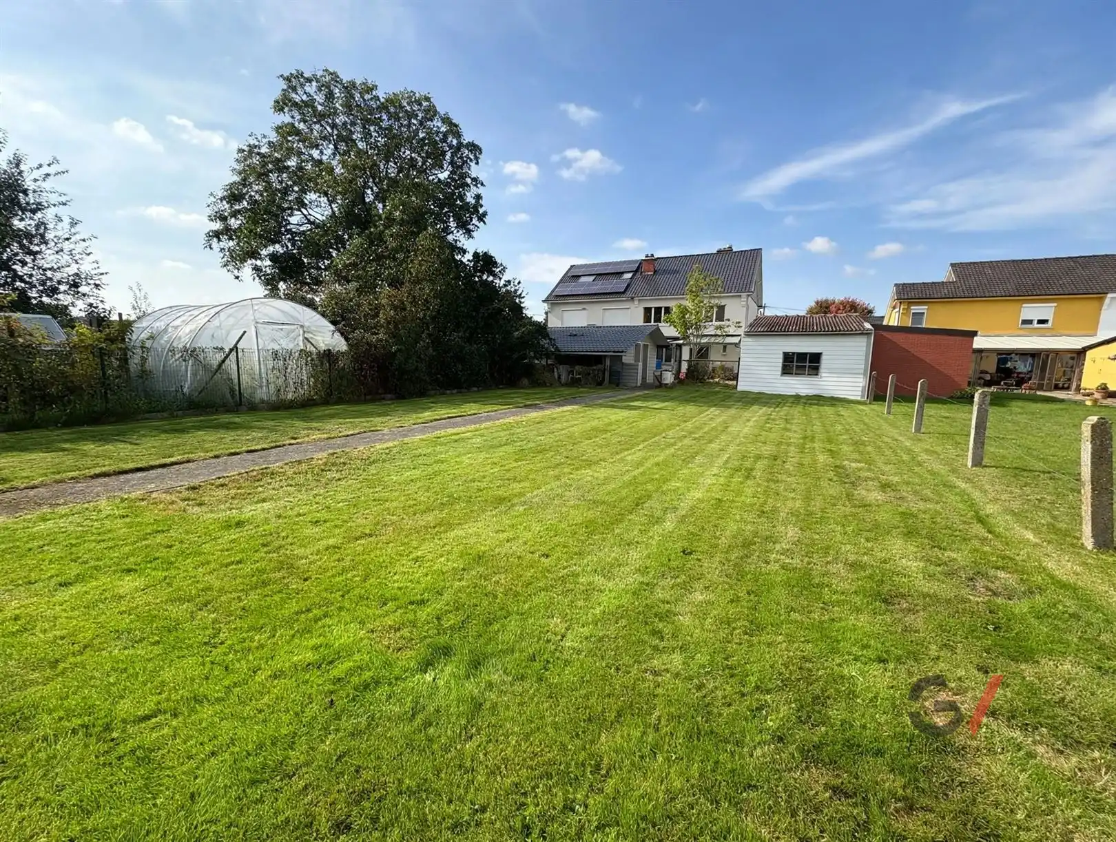 Huis foto 9