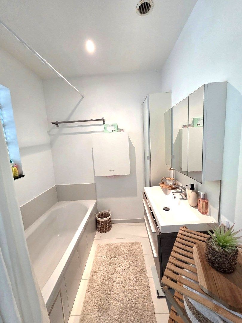 HALF open bebouwing... maar VOLLEDIG in orde... :-) foto 19