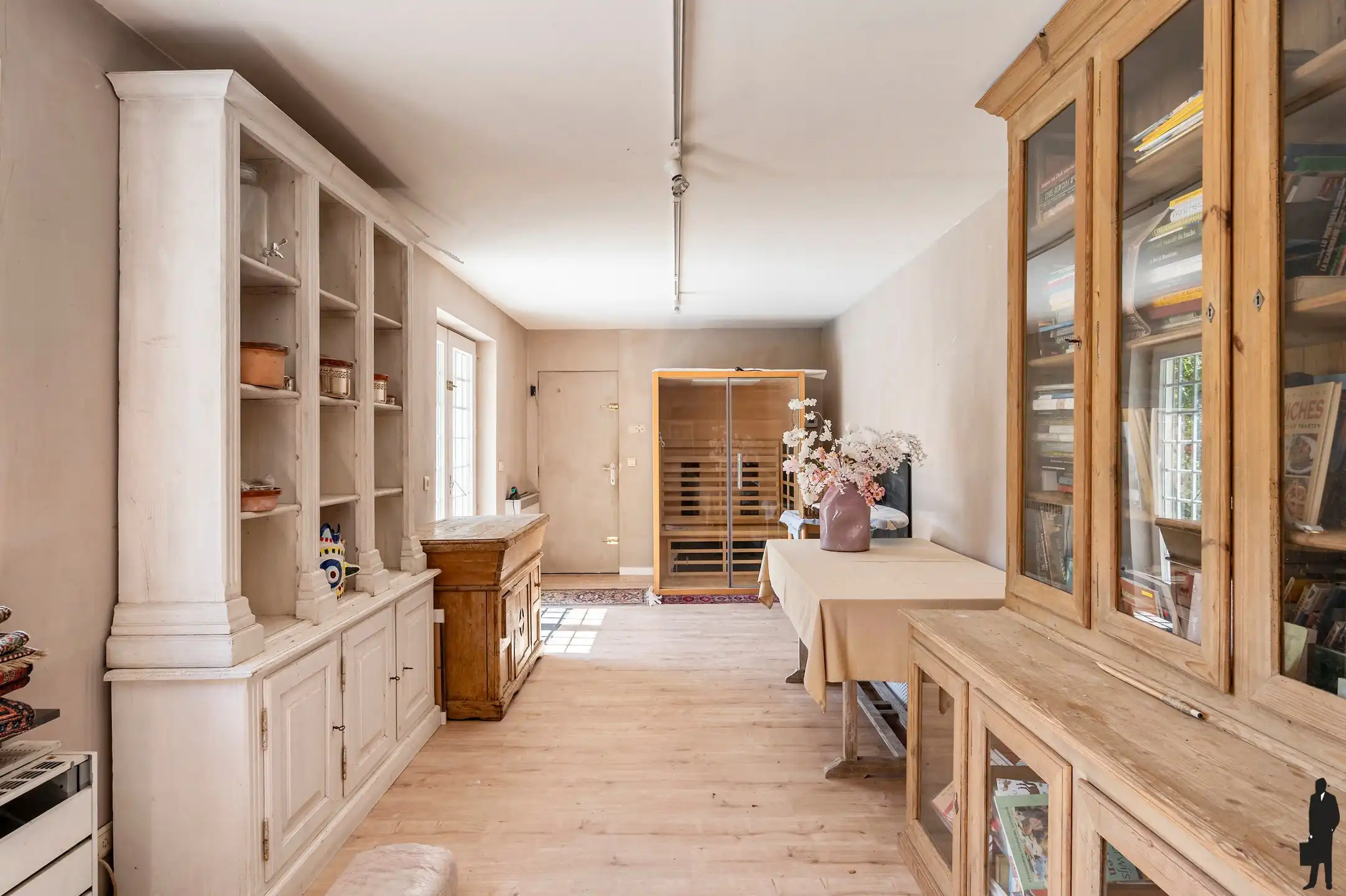 Sfeervolle cottage villa in Brasschaat foto 17