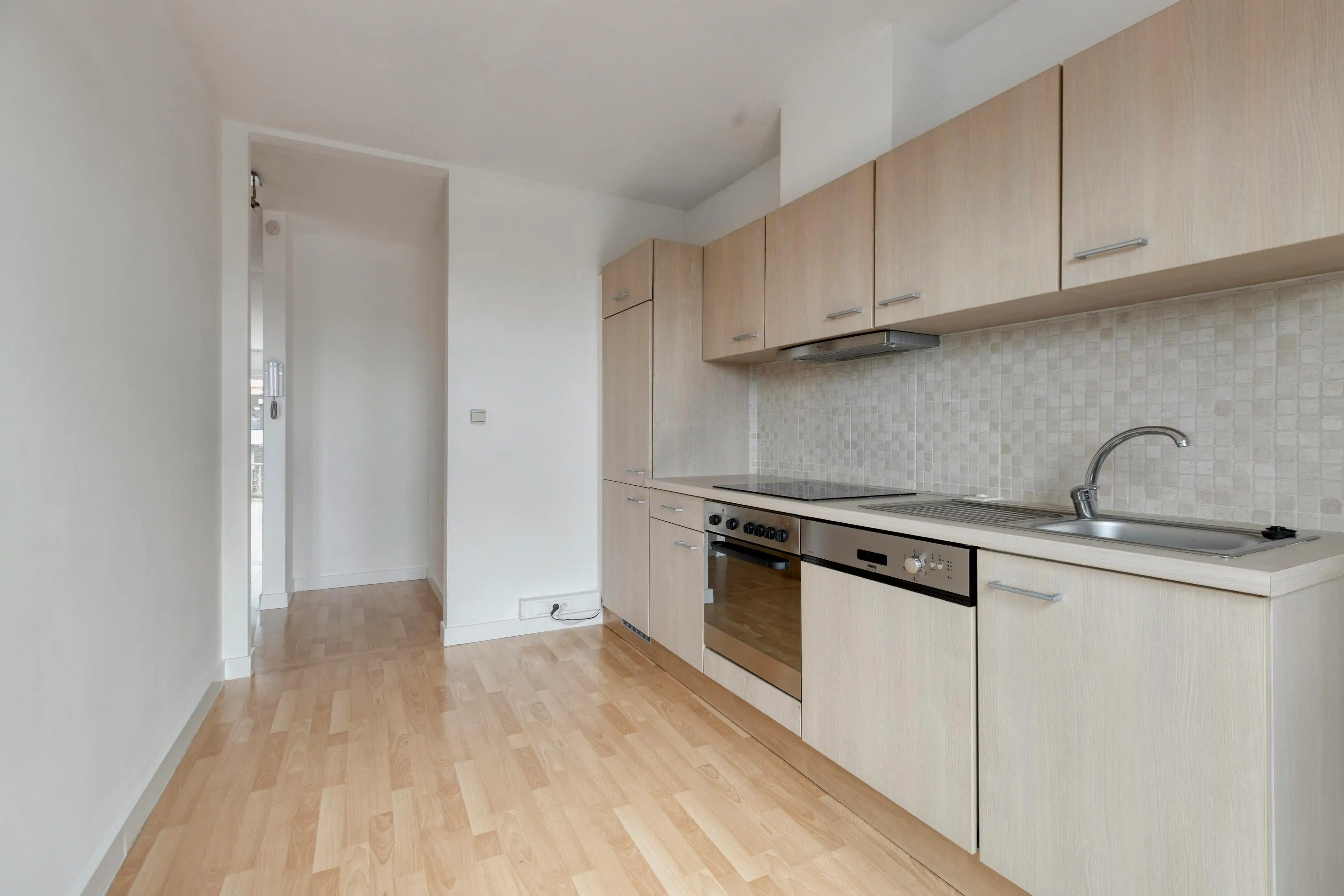 Gezellig penthouse met potentieel vlakbij hartje Hasselt foto 10