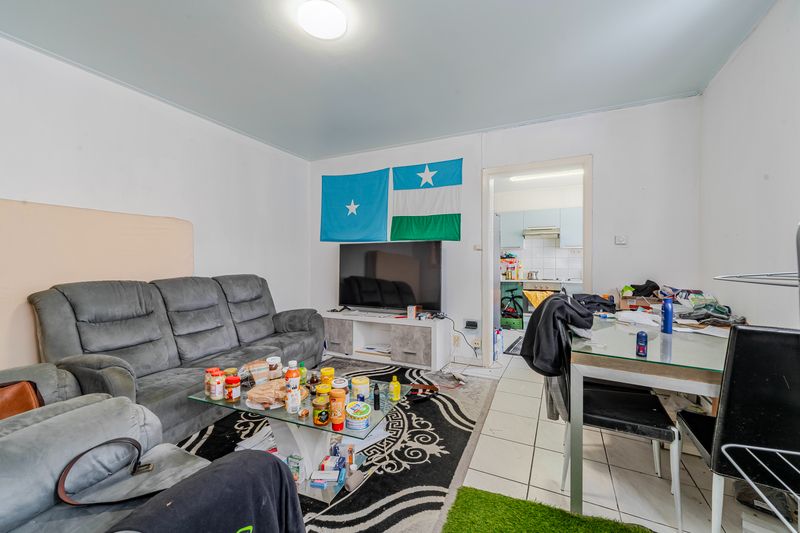 Opbrengsteigendom van 3 appartementen foto 3