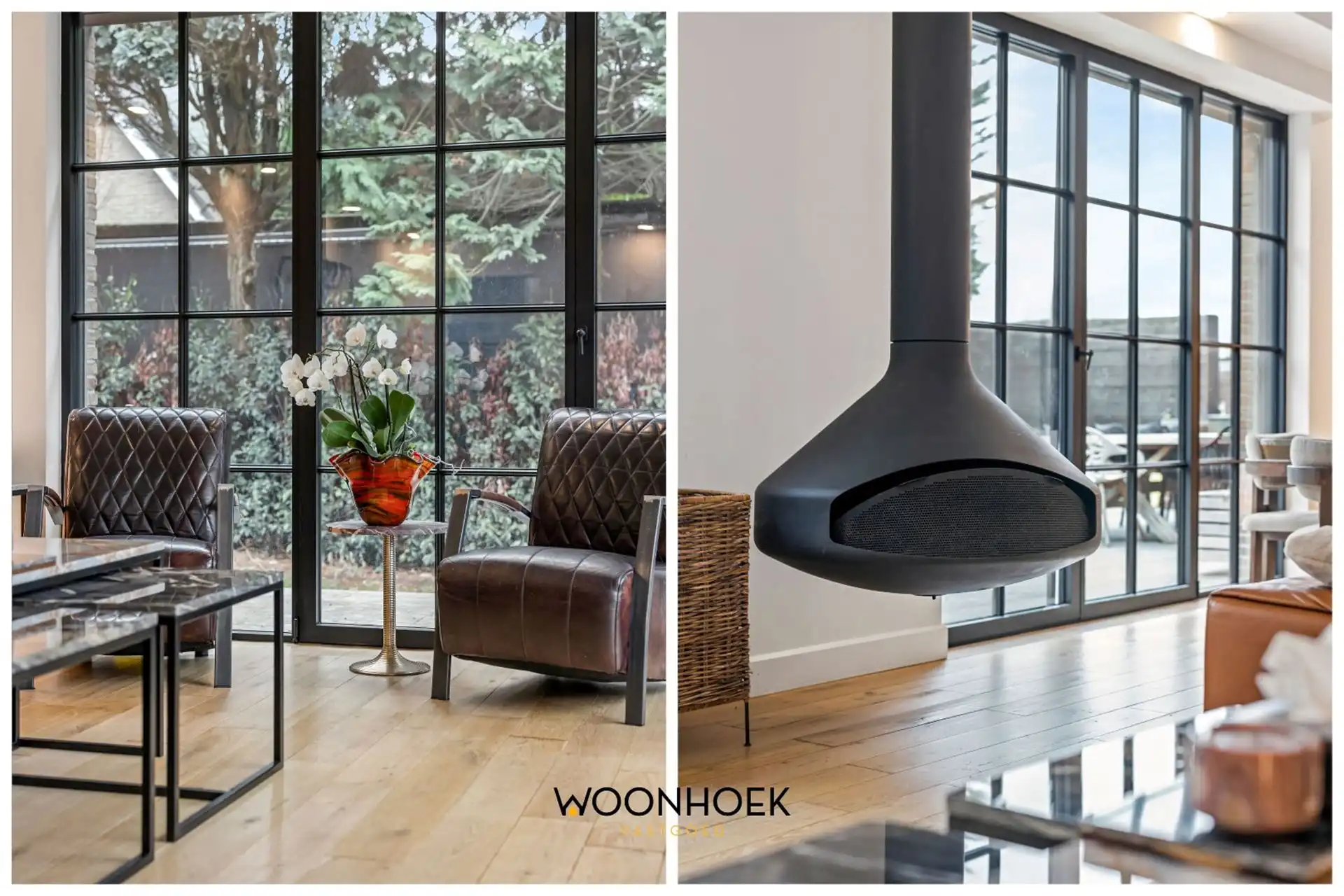 Luxueuze villa met zwembad en poolhouse te Zwijndrecht foto 8