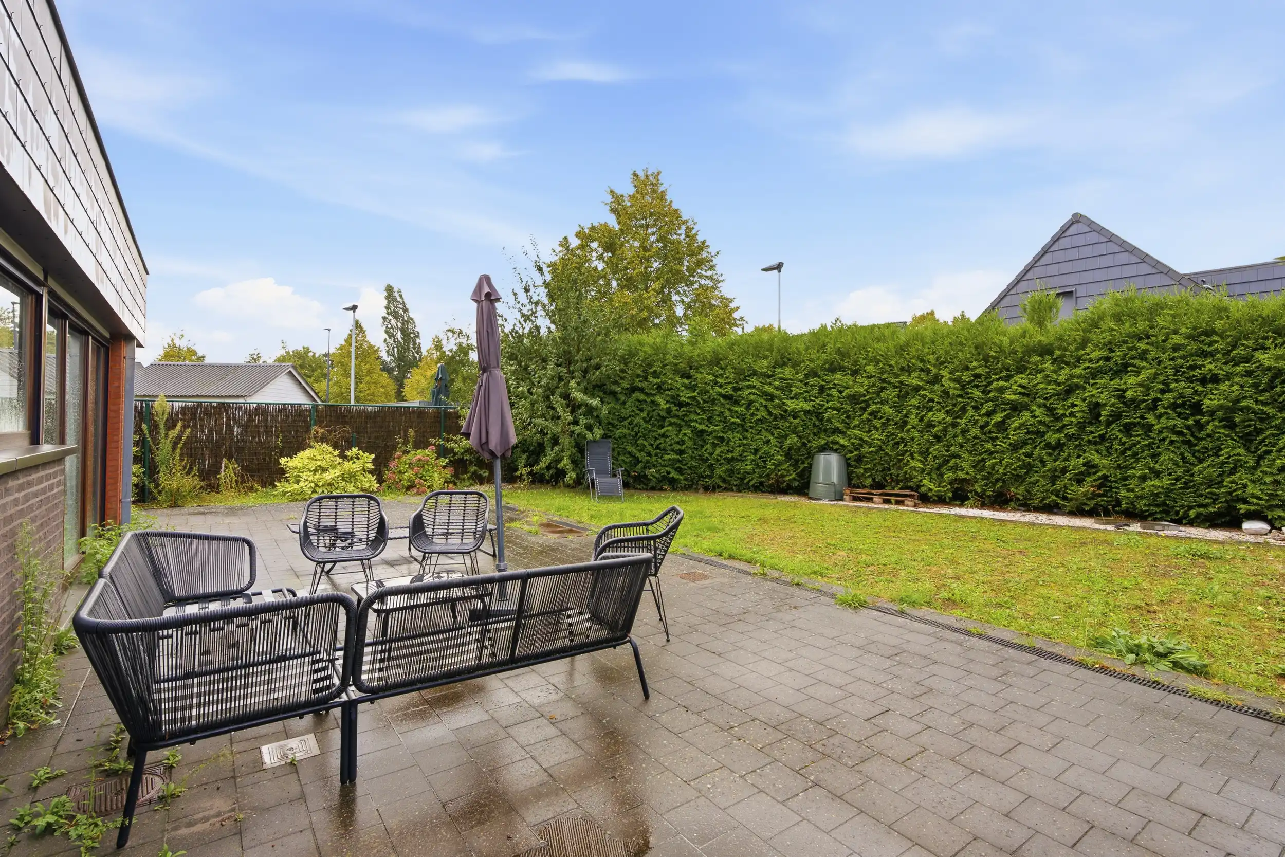 Op te frissen gezinswoning in gegeerde, residentiële, wijk foto 20