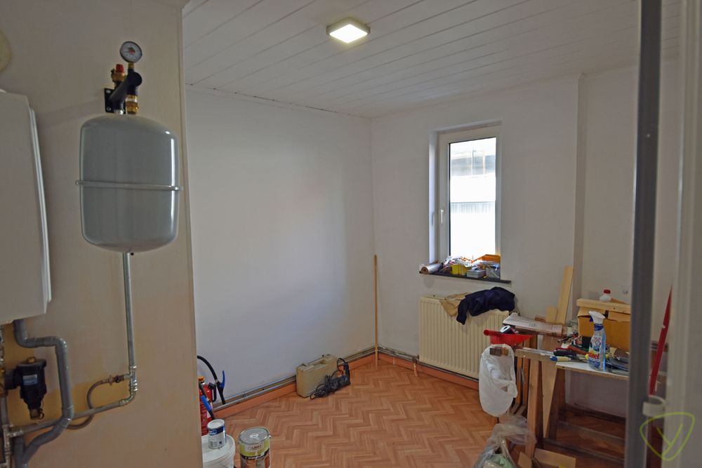 Ruim appartement gelegen nabij de Markt van Eeklo foto 8